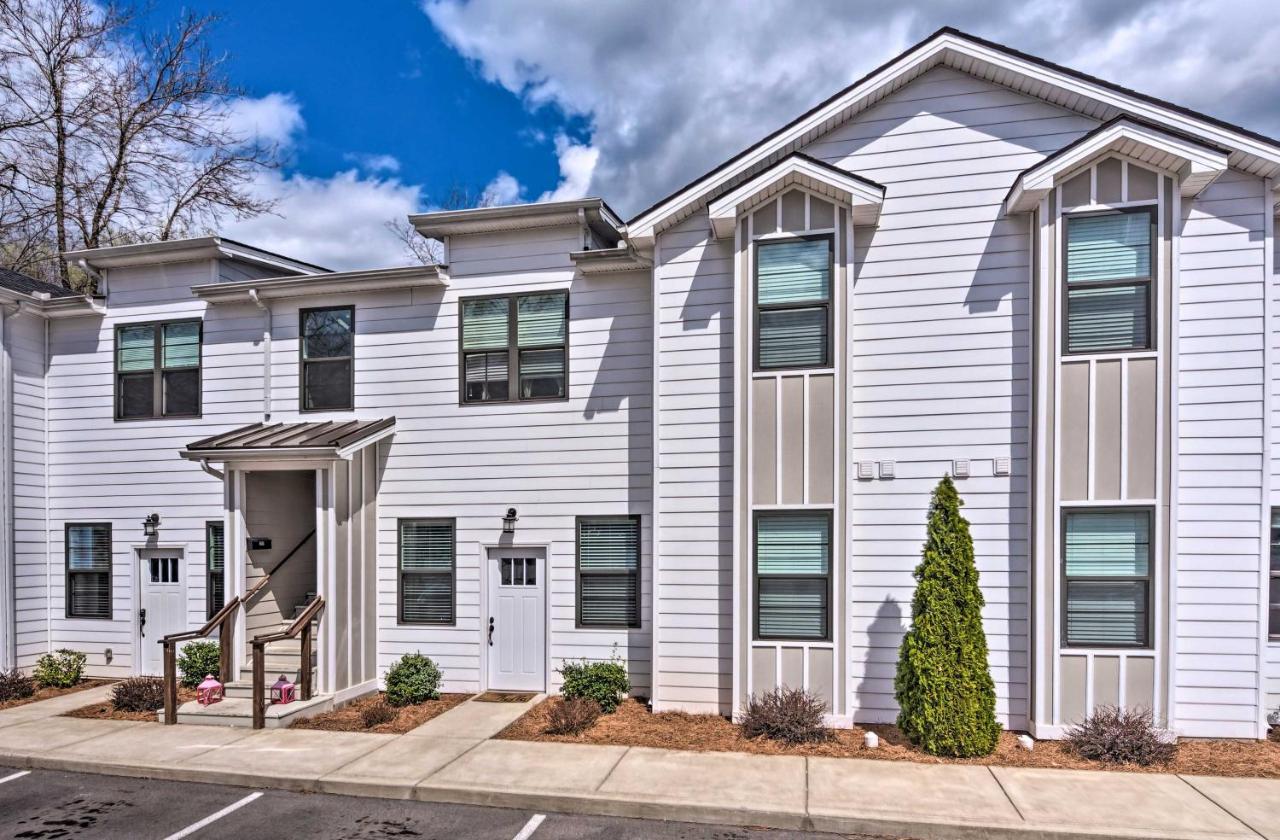 Updated Apt 1 Mi To Western Kentucky University! Bowling Green Dış mekan fotoğraf