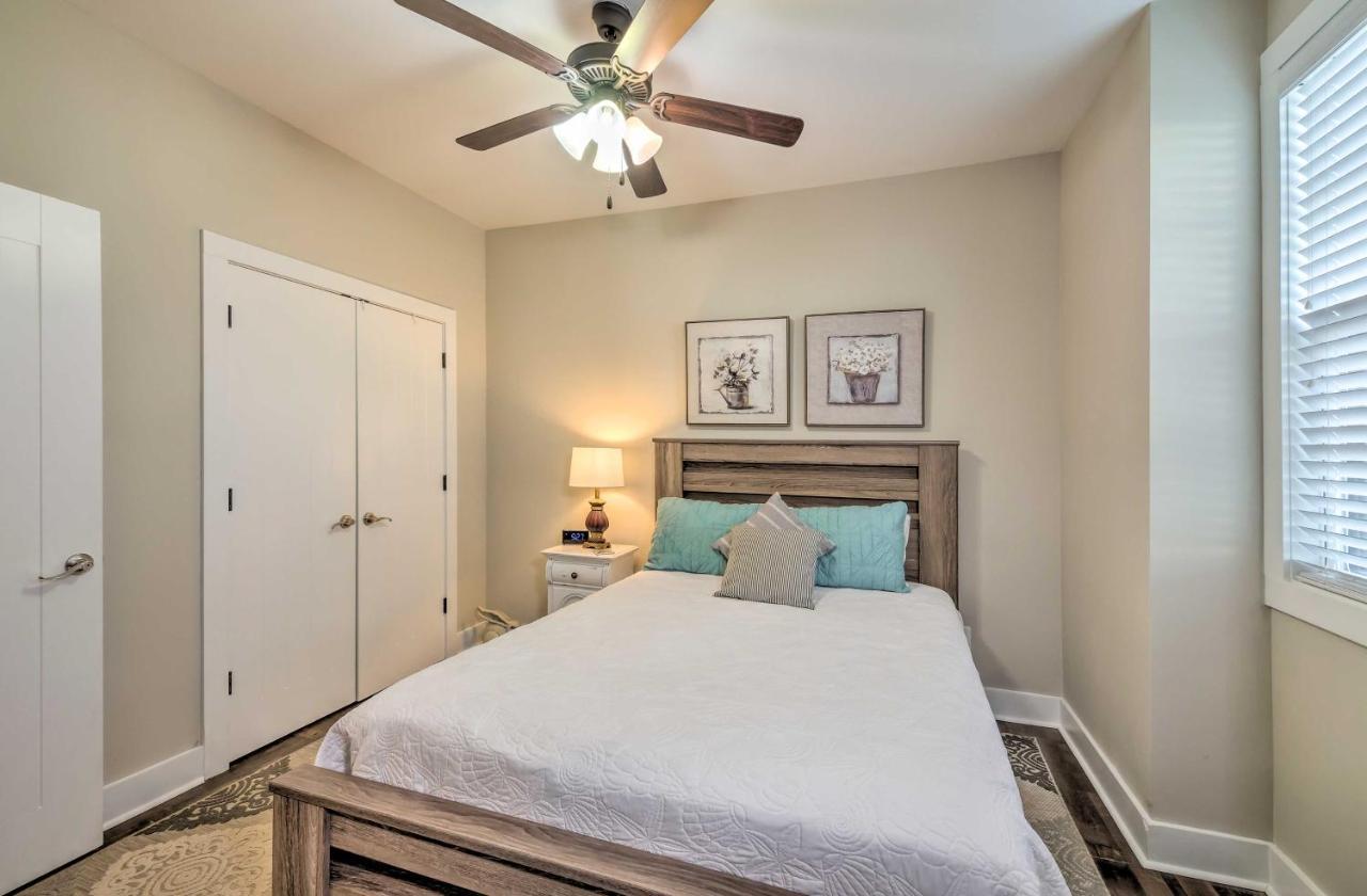 Updated Apt 1 Mi To Western Kentucky University! Bowling Green Dış mekan fotoğraf