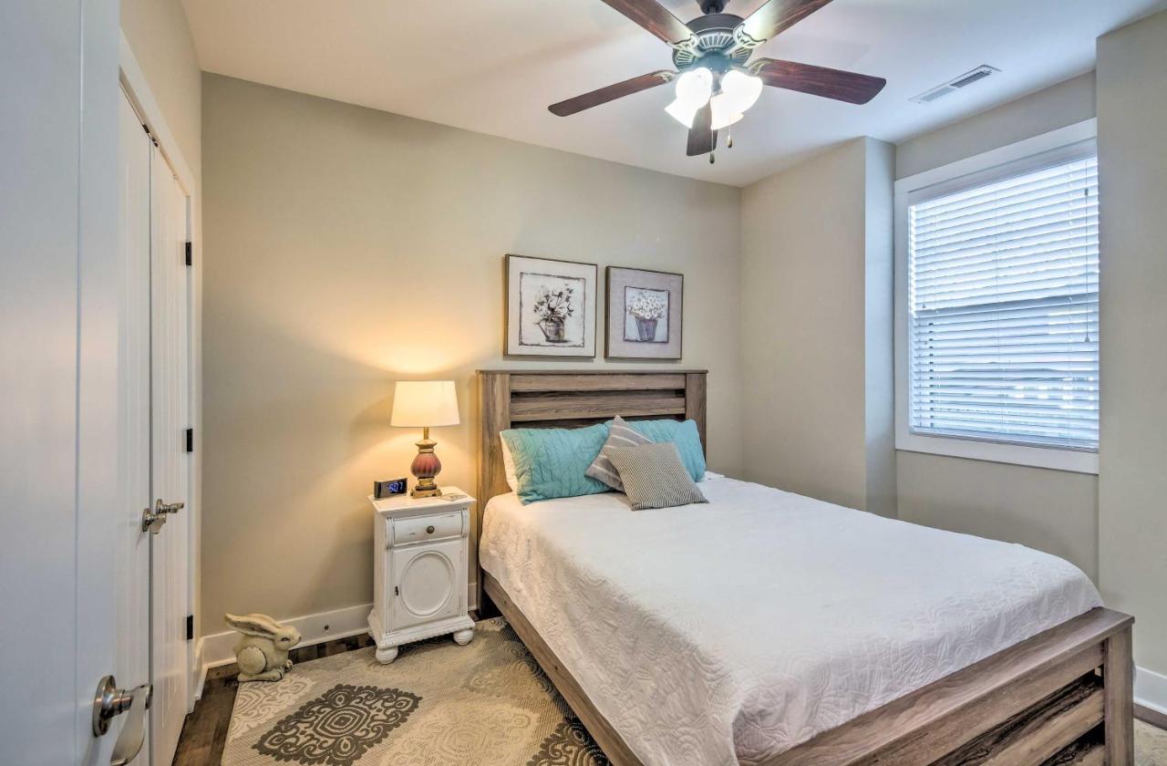 Updated Apt 1 Mi To Western Kentucky University! Bowling Green Dış mekan fotoğraf