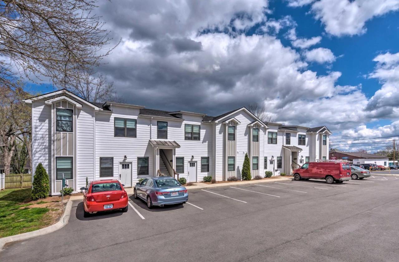Updated Apt 1 Mi To Western Kentucky University! Bowling Green Dış mekan fotoğraf