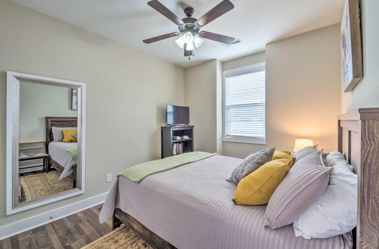 Updated Apt 1 Mi To Western Kentucky University! Bowling Green Dış mekan fotoğraf