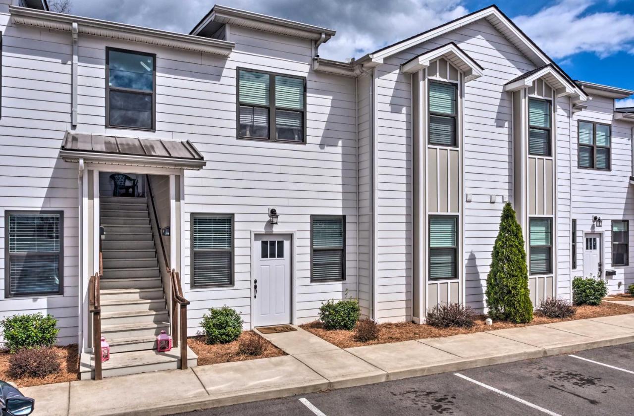Updated Apt 1 Mi To Western Kentucky University! Bowling Green Dış mekan fotoğraf