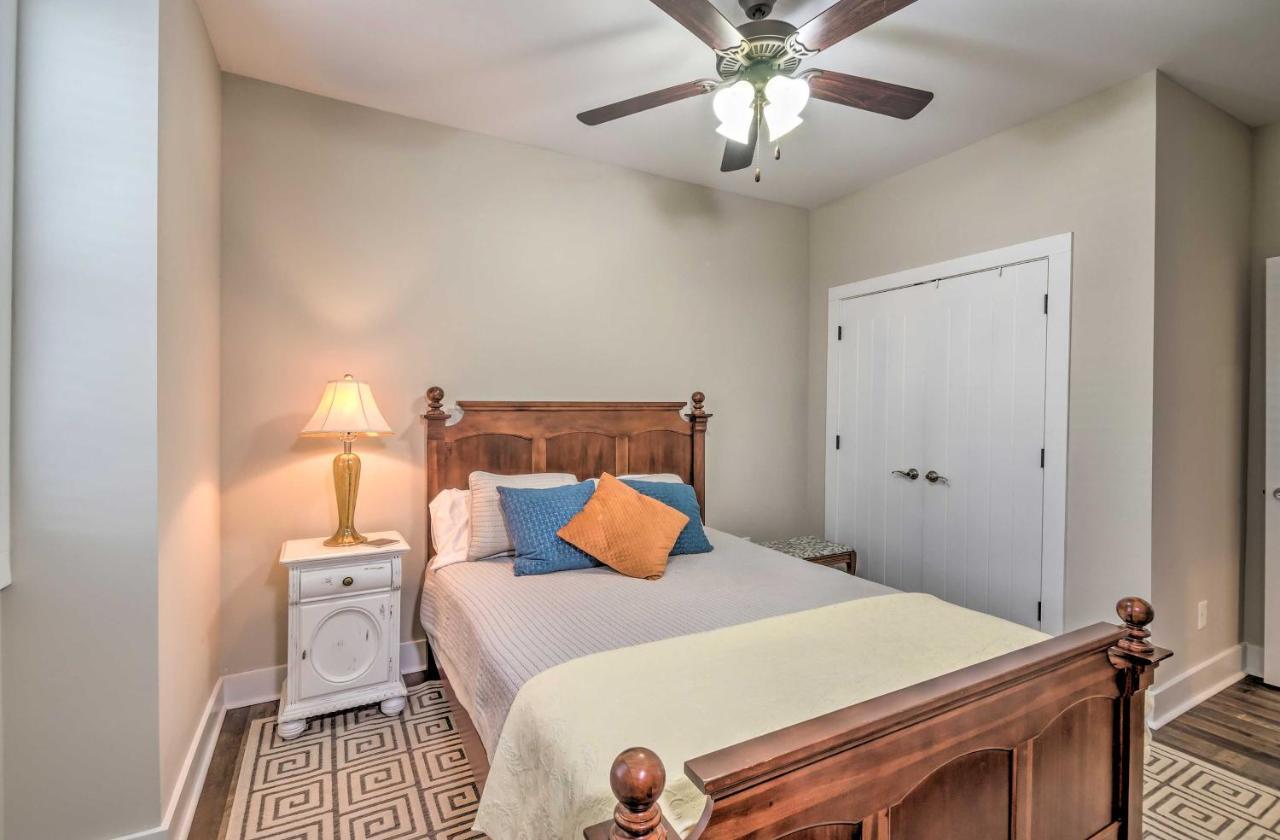 Updated Apt 1 Mi To Western Kentucky University! Bowling Green Dış mekan fotoğraf
